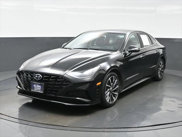 2023 Hyundai SONATA Limited