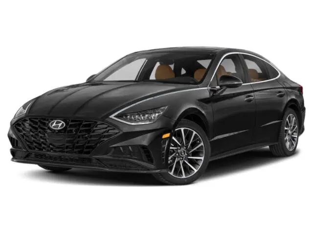 2023 Hyundai SONATA Limited — photo 1 of 25