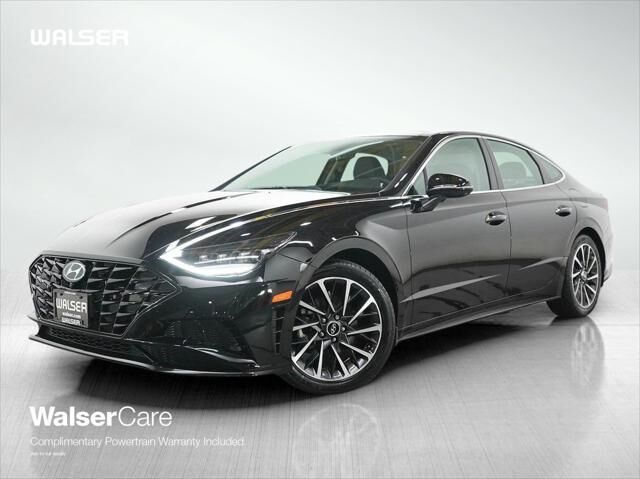 2023 Hyundai SONATA Limited