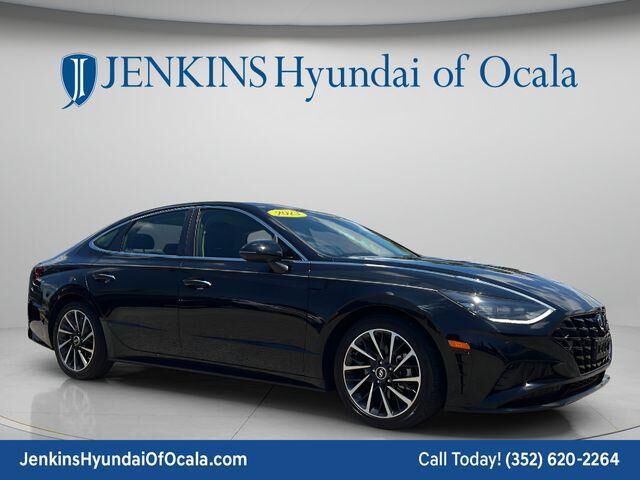 2023 Hyundai SONATA Limited