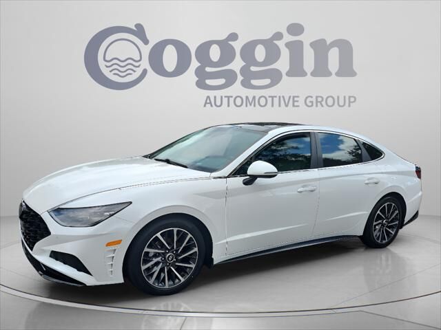 2022 Hyundai SONATA Limited
