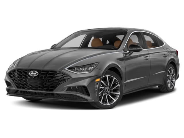 2023 Hyundai SONATA Limited — photo 1 of 3