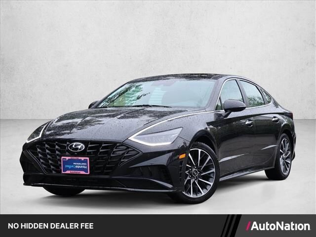 2023 Hyundai SONATA Limited