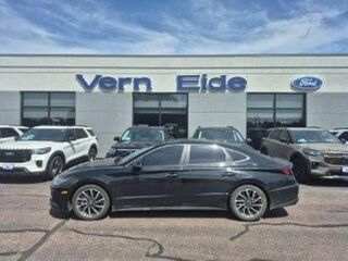 2022 Hyundai SONATA Limited