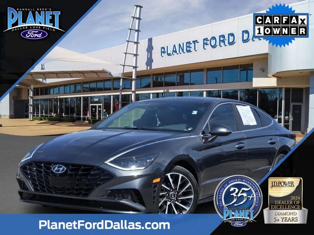 2023 Hyundai SONATA Limited