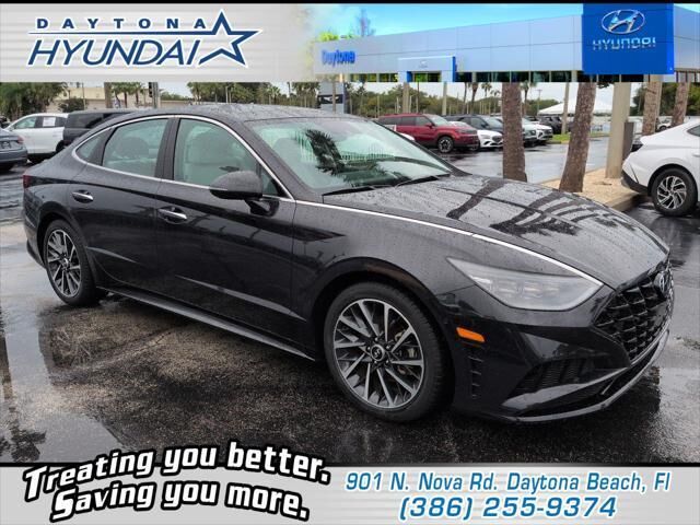 2023 Hyundai SONATA Limited
