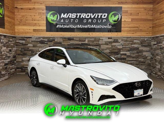 2023 Hyundai SONATA Limited