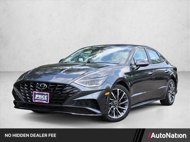2023 Hyundai SONATA Limited