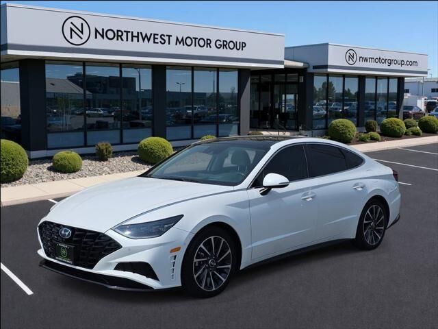 2023 Hyundai SONATA Limited