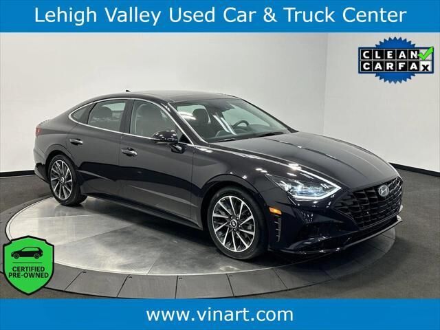 2023 Hyundai SONATA Limited