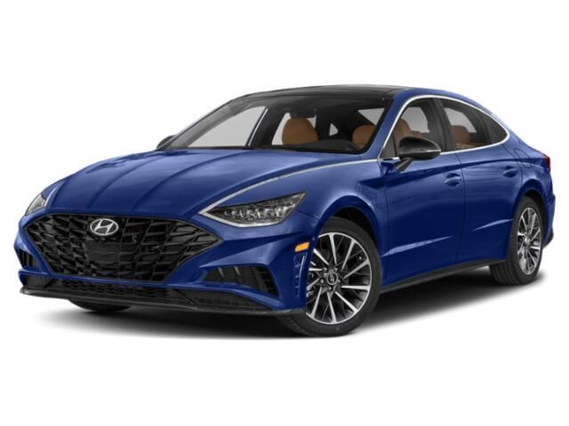 2023 Hyundai SONATA Limited — photo 1 of 29