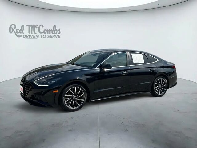 2023 Hyundai SONATA Limited