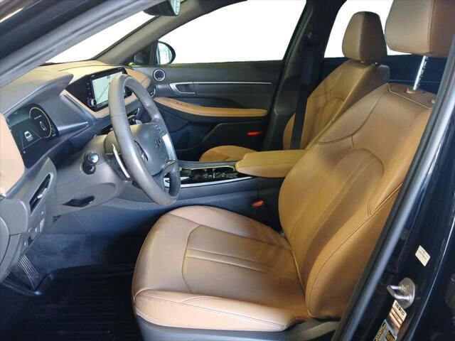 2023 Hyundai SONATA Limited — photo 1 of 26