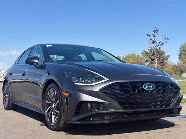2023 Hyundai SONATA Limited
