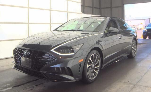 2023 Hyundai SONATA Limited