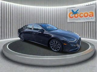 2023 Hyundai SONATA Limited