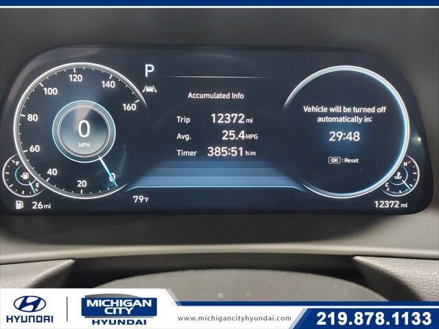 2023 Hyundai SONATA Limited — photo 1 of 13