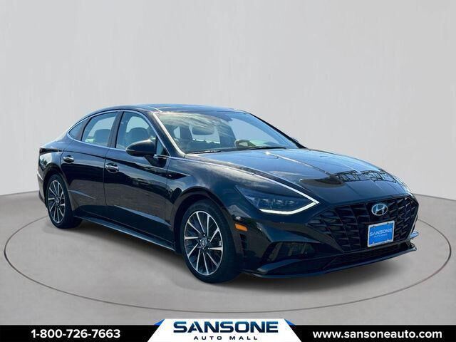 2023 Hyundai SONATA Limited