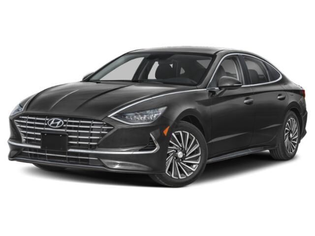 2023 Hyundai SONATA Hybrid SEL