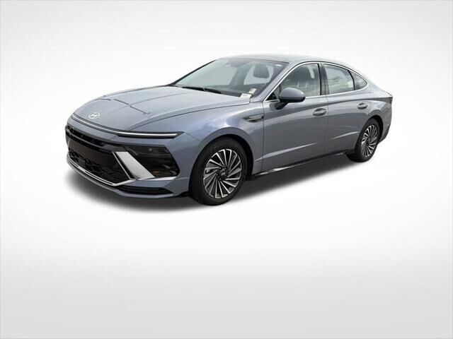 2026 Hyundai SONATA Hybrid SEL — photo 1 of 13