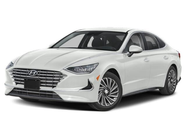 2023 Hyundai SONATA Hybrid SEL — photo 1 of 13