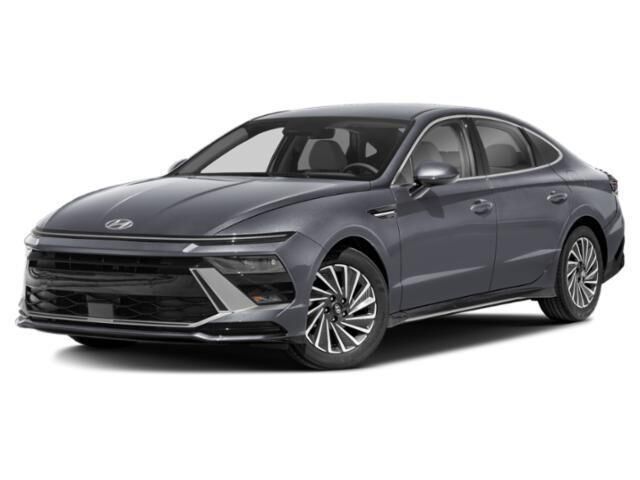 2025 Hyundai SONATA Hybrid SEL — photo 1 of 1