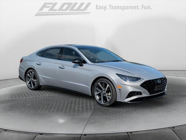 2023 Hyundai SONATA SEL Plus