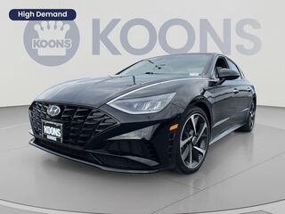 2023 Hyundai SONATA SEL Plus