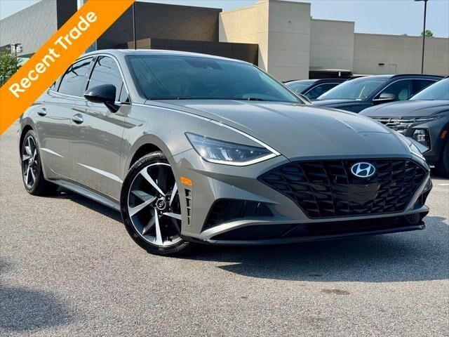 2023 Hyundai SONATA SEL Plus