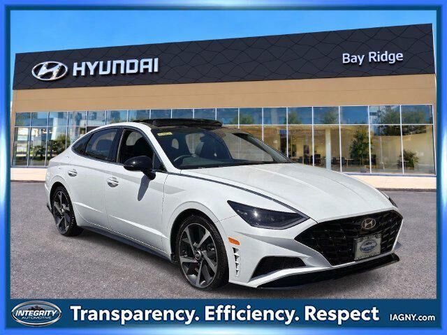 2023 Hyundai SONATA SEL Plus