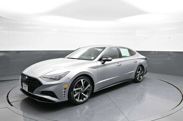 2023 Hyundai Sonata SEL Plus