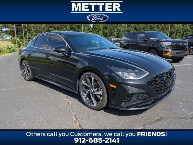 2023 Hyundai SONATA SEL Plus
