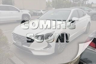 2022 Hyundai SONATA Hybrid Limited