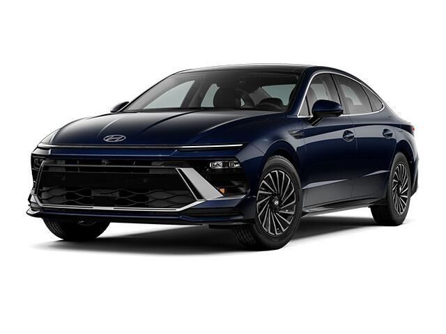 2024 Hyundai SONATA Hybrid Limited — photo 1 of 3