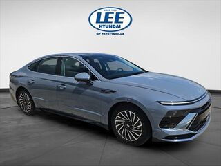 2024 Hyundai SONATA Hybrid Limited