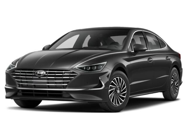 2023 Hyundai SONATA Hybrid Limited — photo 1 of 1