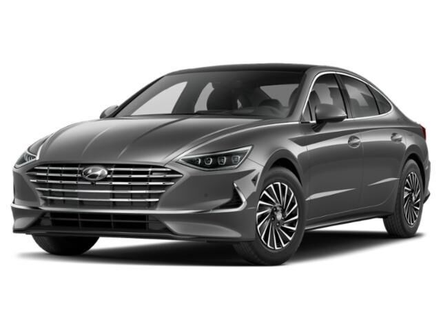2023 Hyundai SONATA Hybrid Limited — photo 1 of 1