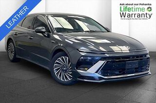2024 Hyundai SONATA Hybrid Limited