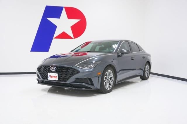 2023 Hyundai SONATA SEL — photo 1 of 1