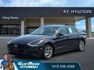 2023 Hyundai SONATA SEL — photo 1 of 13