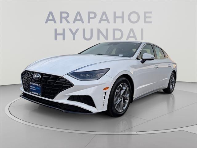 2023 Hyundai SONATA SEL — photo 1 of 2