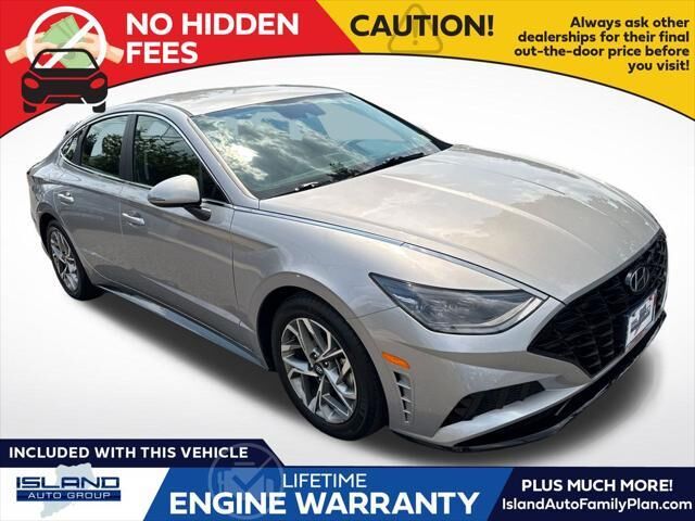 2023 Hyundai SONATA SEL — photo 1 of 1