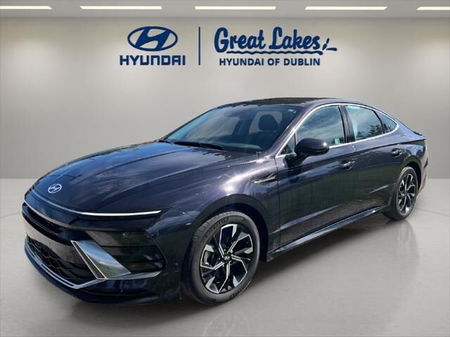2024 Hyundai SONATA SEL — photo 1 of 13