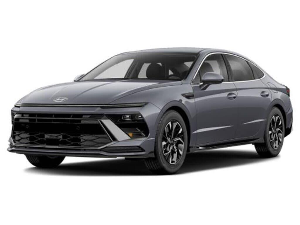 2025 Hyundai SONATA SEL — photo 1 of 1