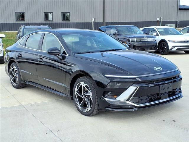 2026 Hyundai SONATA SEL Sport — photo 1 of 13