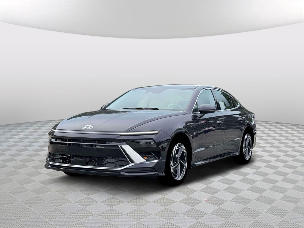 2026 Hyundai SONATA SEL Sport — photo 1 of 13