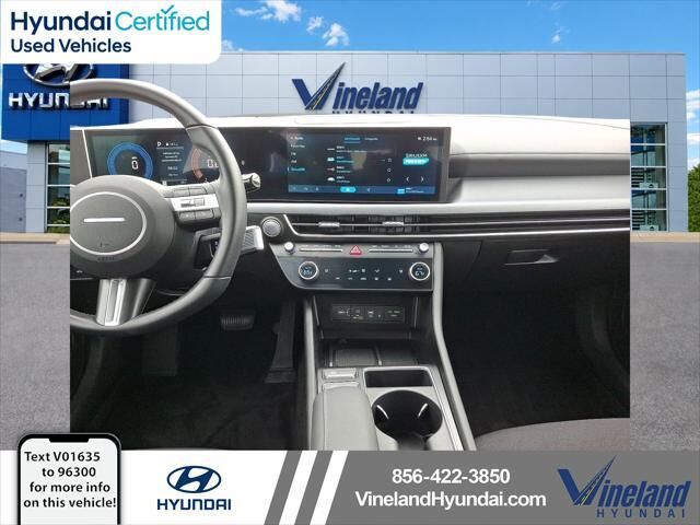 2026 Hyundai SONATA SEL Sport — photo 1 of 13