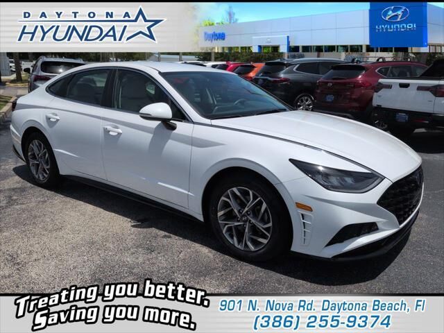 2023 Hyundai SONATA SEL — photo 1 of 39