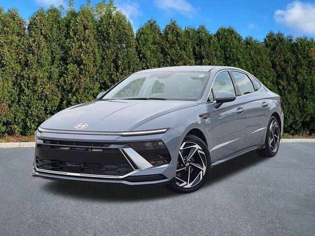 2026 Hyundai SONATA SEL Sport — photo 1 of 13