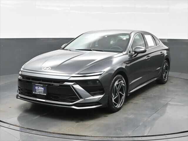 2026 Hyundai SONATA SEL Sport — photo 1 of 13